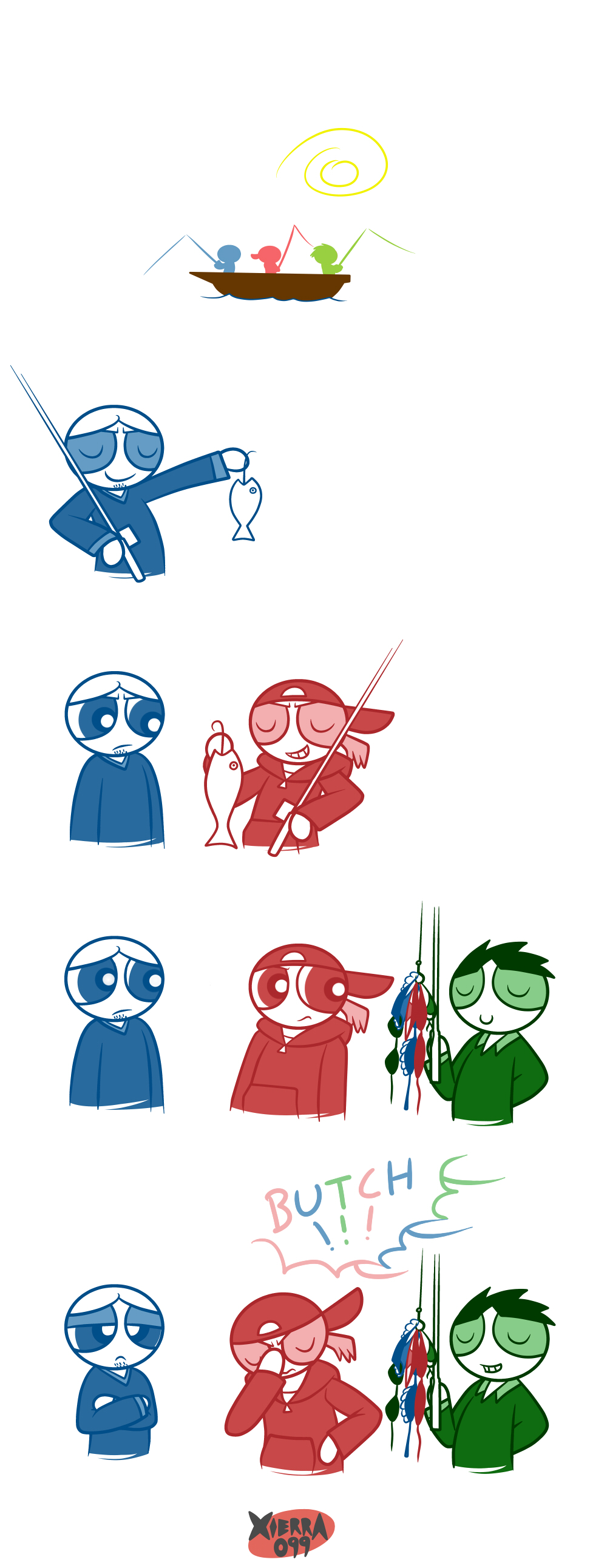 PPG Strips  Spanish page 11 full