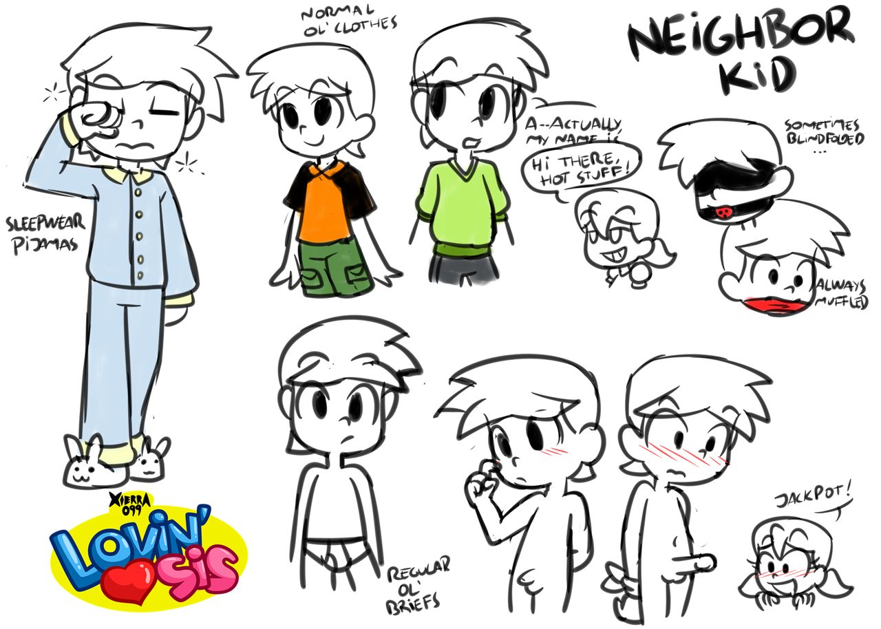 Thomas x Lucy page 2 full