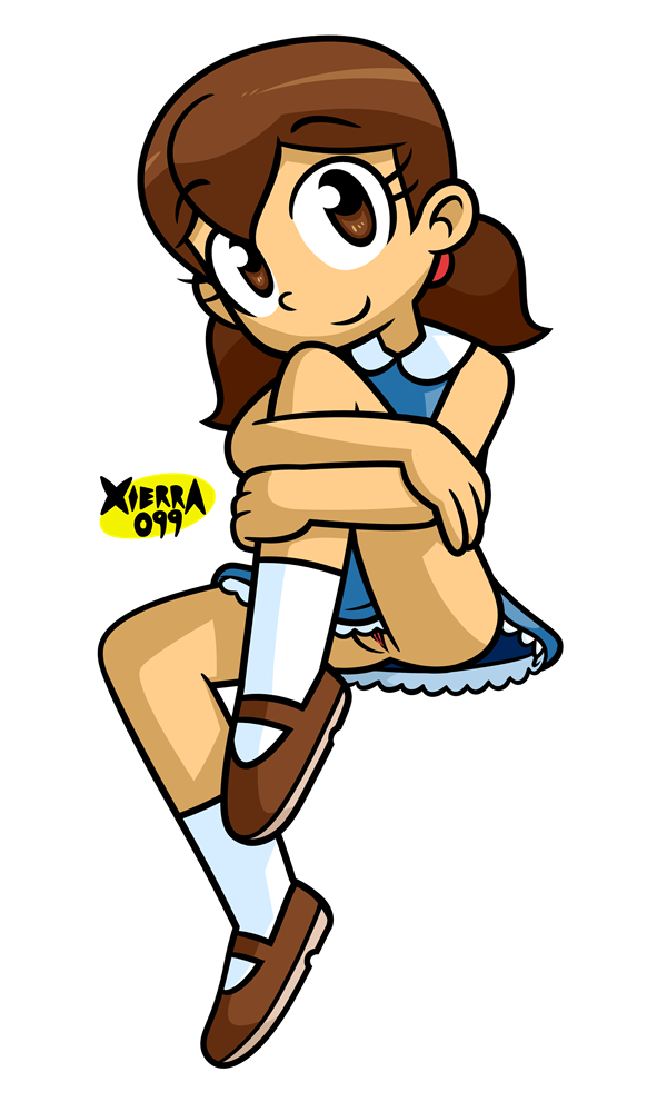 Thomas x Lucy page 5 full