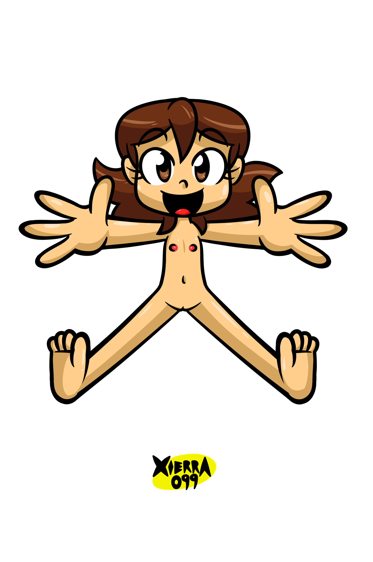 Thomas x Lucy page 7 full