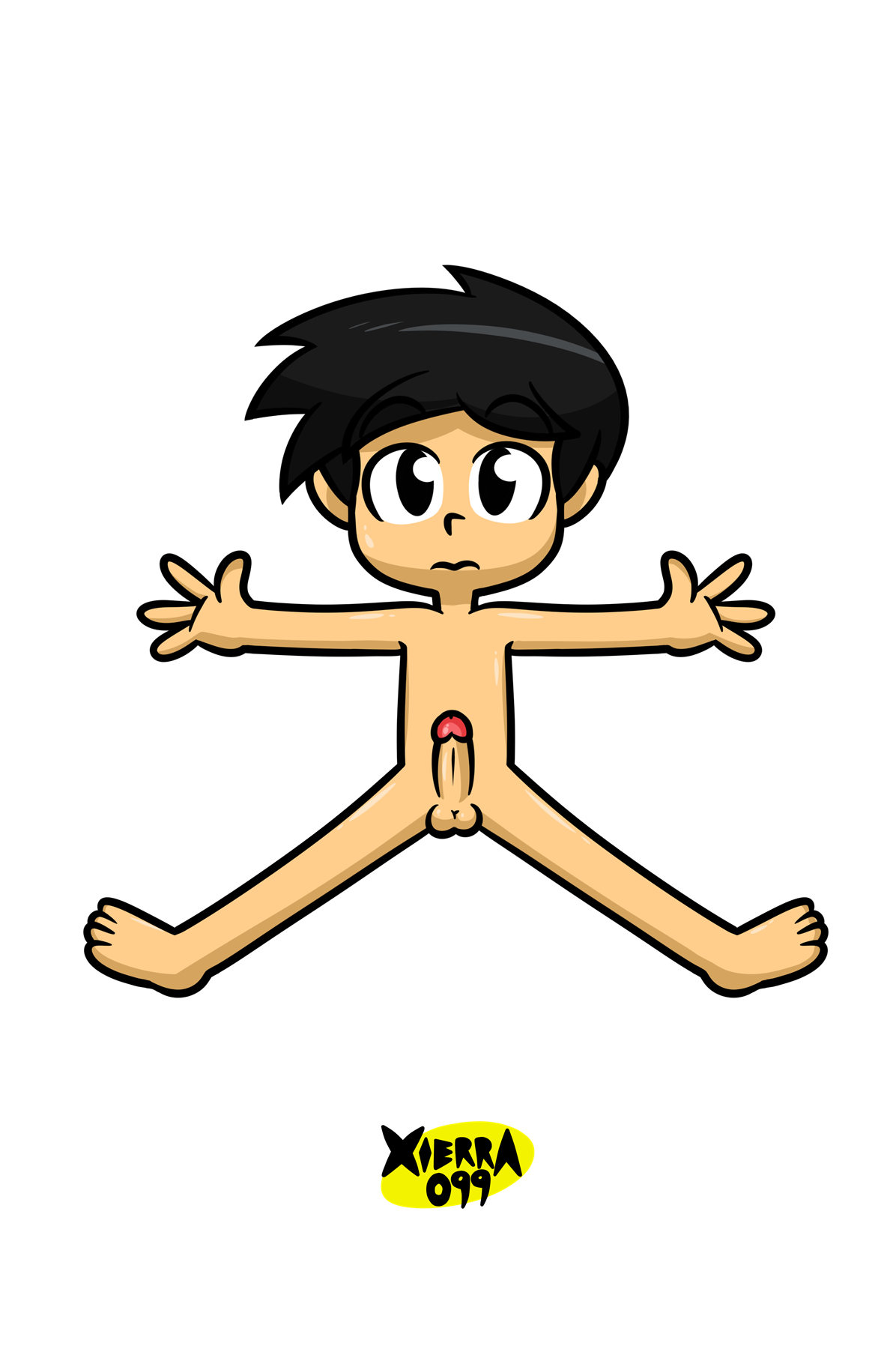 Thomas x Lucy page 9 full