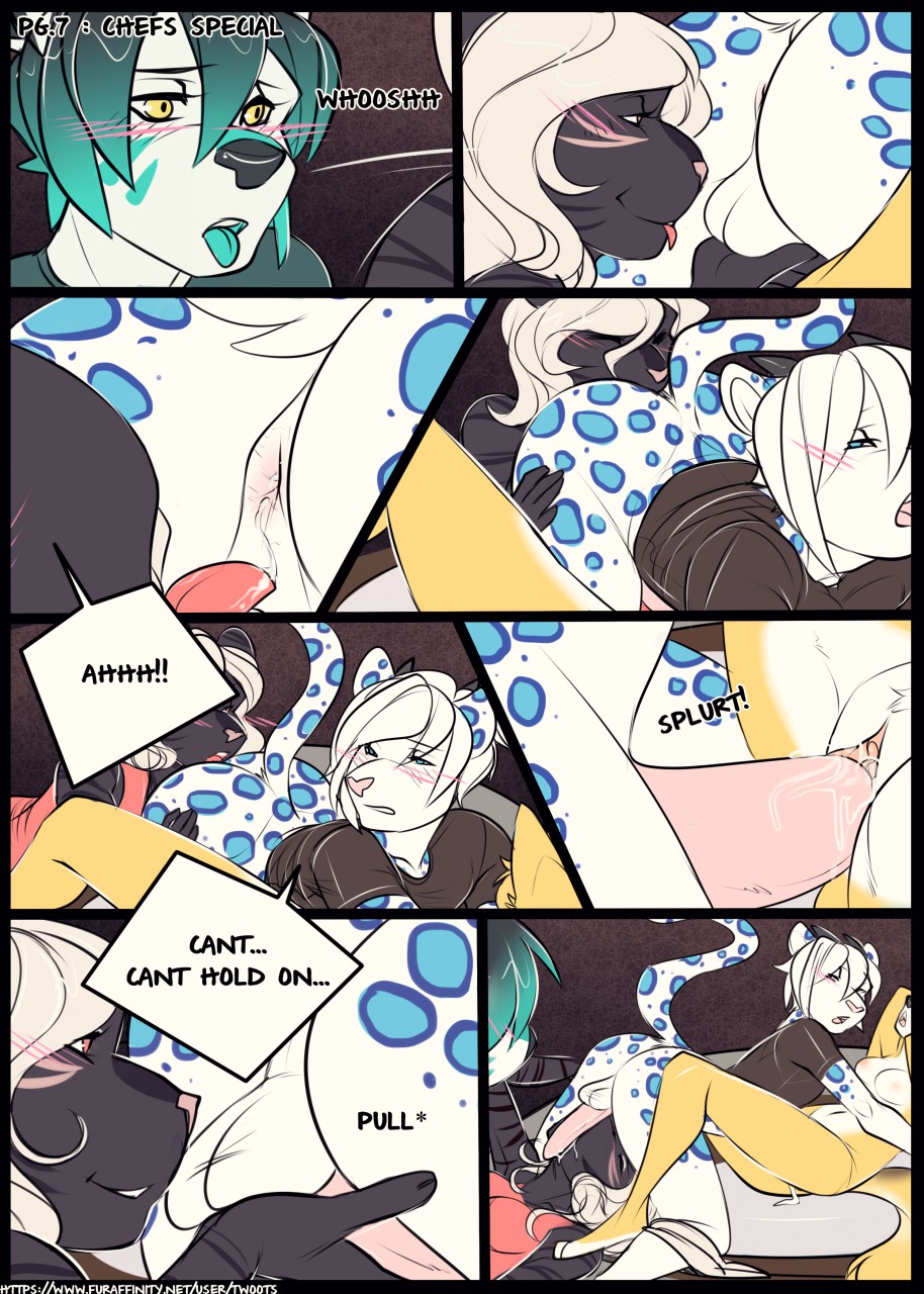 Chef's Special page 7 full