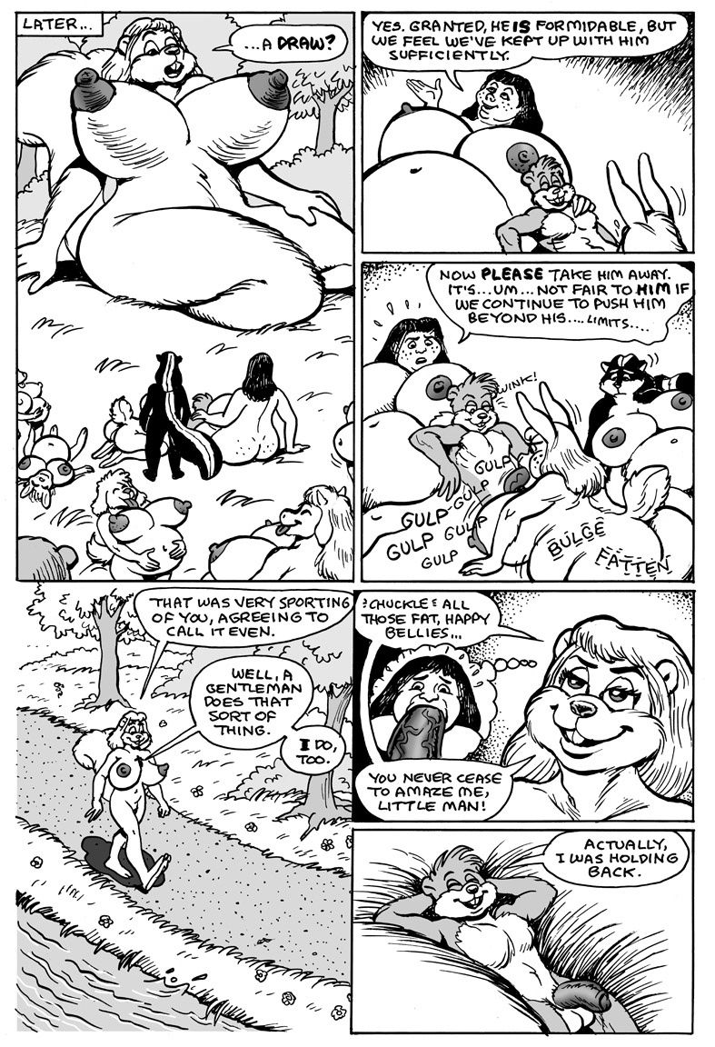 Karno - Paddy The Pumper page 11 full