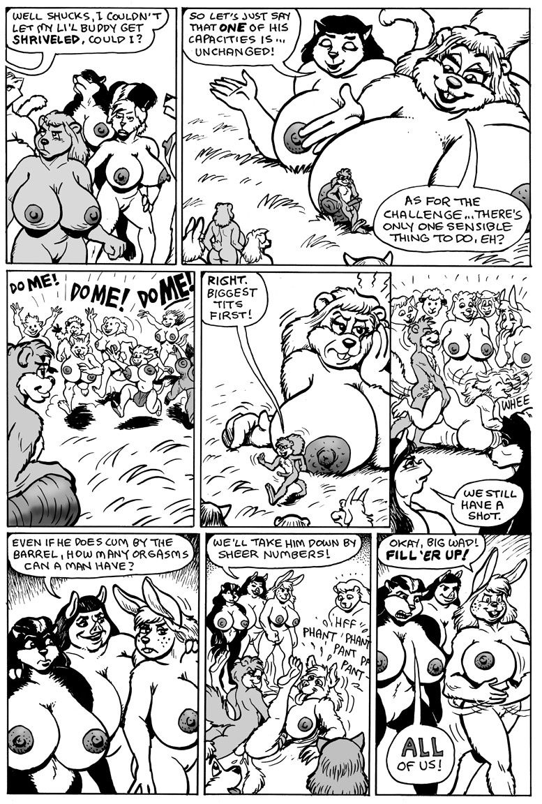 Karno - Paddy The Pumper page 7 full