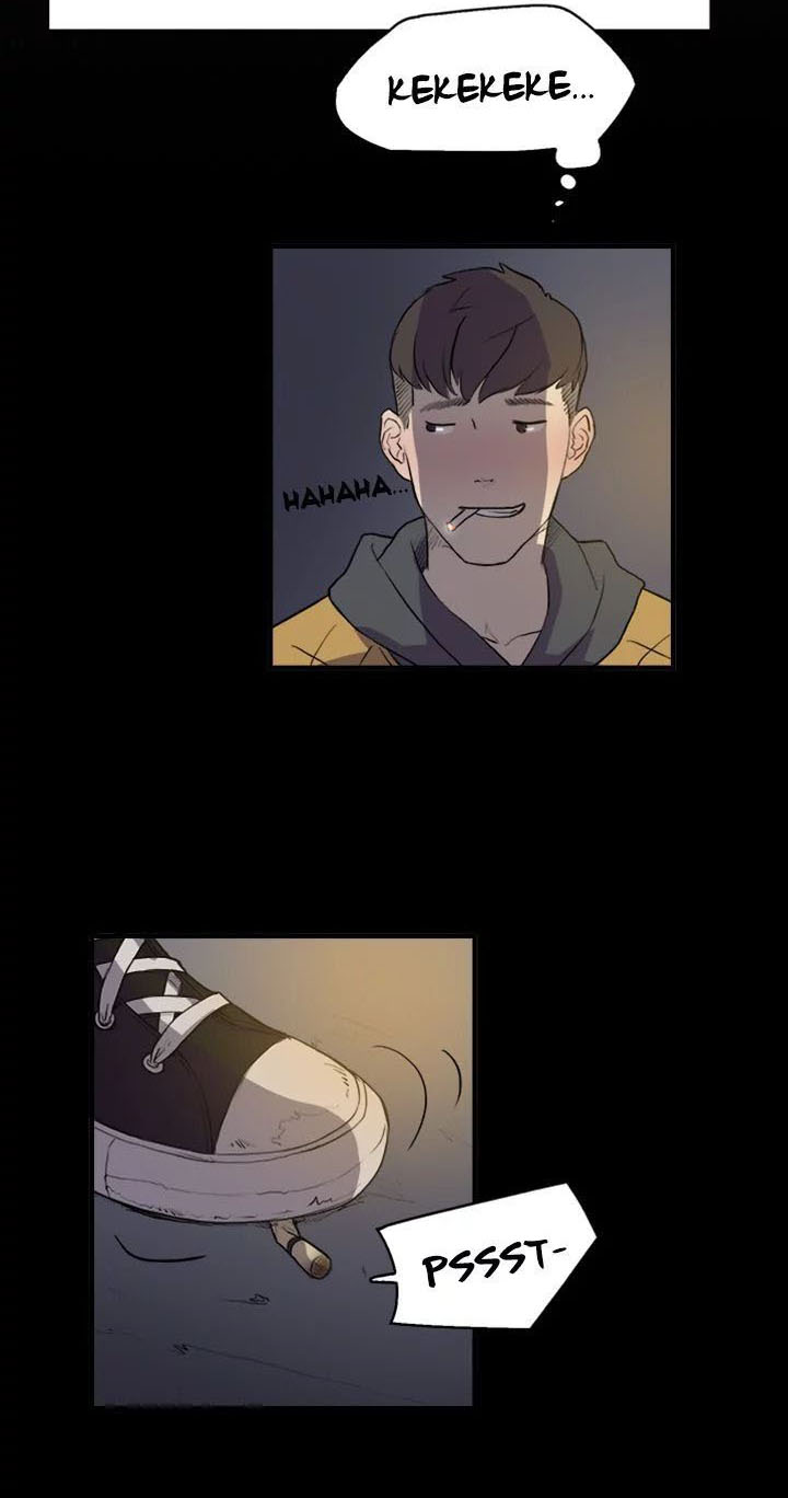 Overlapping  • Chapter 2: Big Sis page 12 full