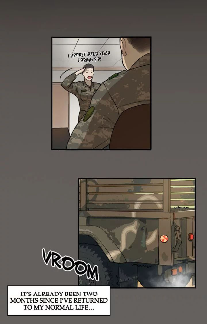 Overlapping  • Chapter 2: Big Sis page 5 full