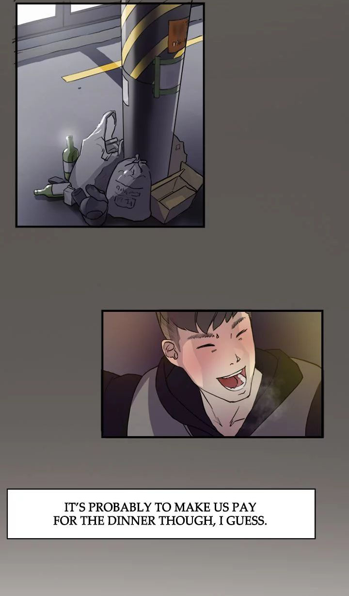 Overlapping  • Chapter 2: Big Sis page 9 full