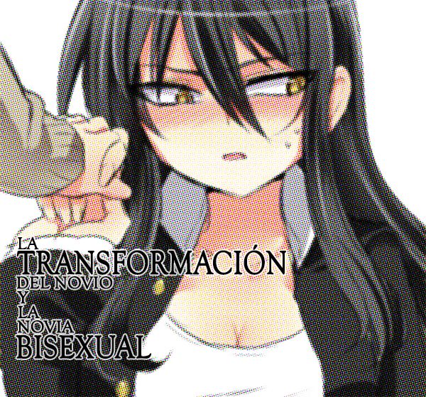 La transformación del novio y la novia bisexual page 1 full