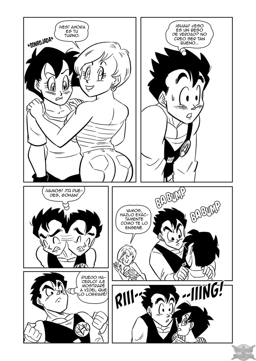 After School Lessons page 12 full