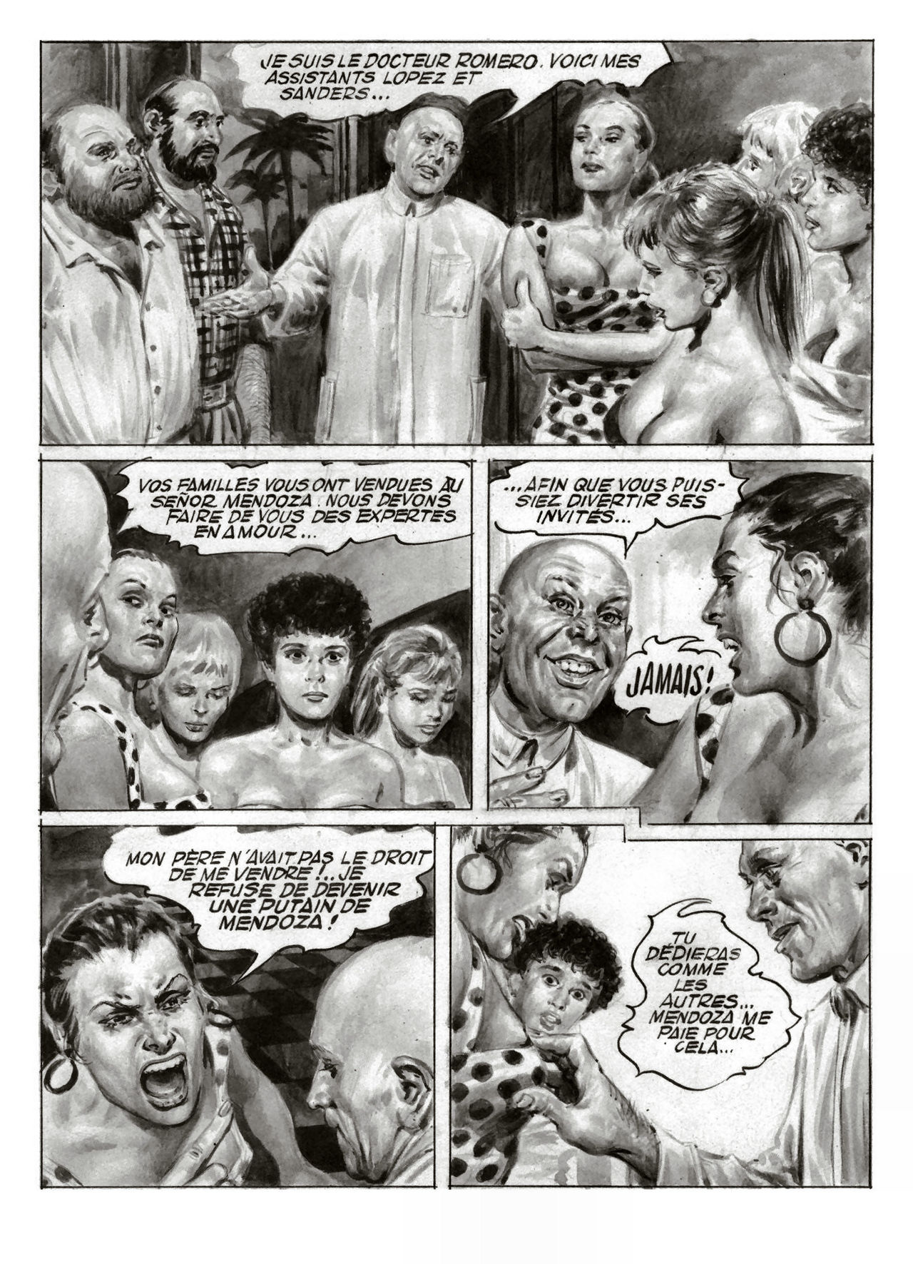 Docteur Sex page 4 full