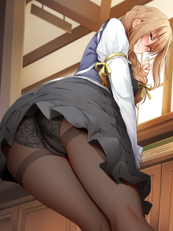 [Mola Game] Pay for Picture Vol.01 cover