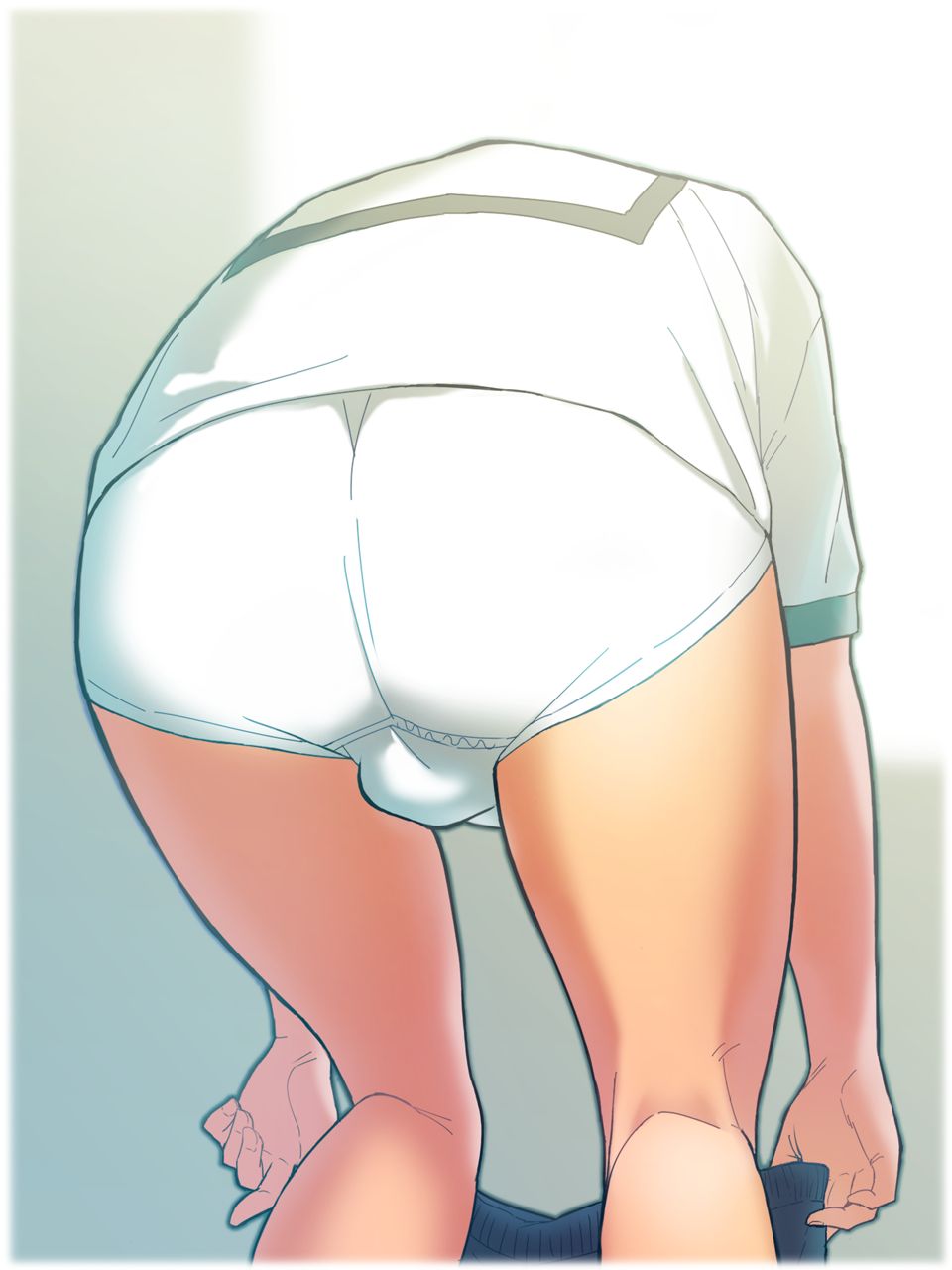 Boy Buns page 4 full