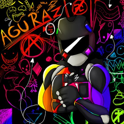 ArguraZ page 1 full