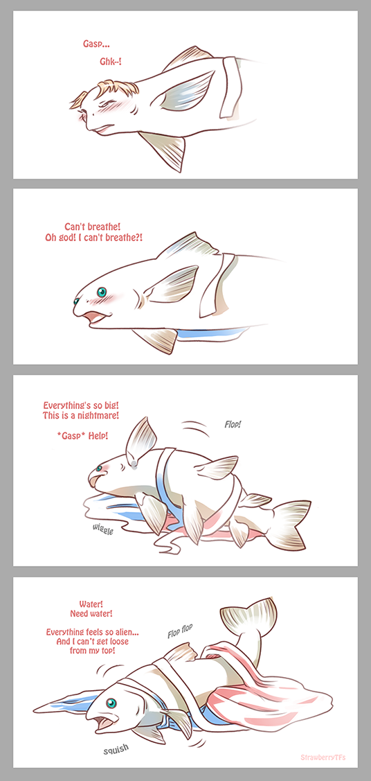 Plenty of Fish in the Sea page 4 full