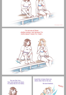 Plenty of Fish in the Sea