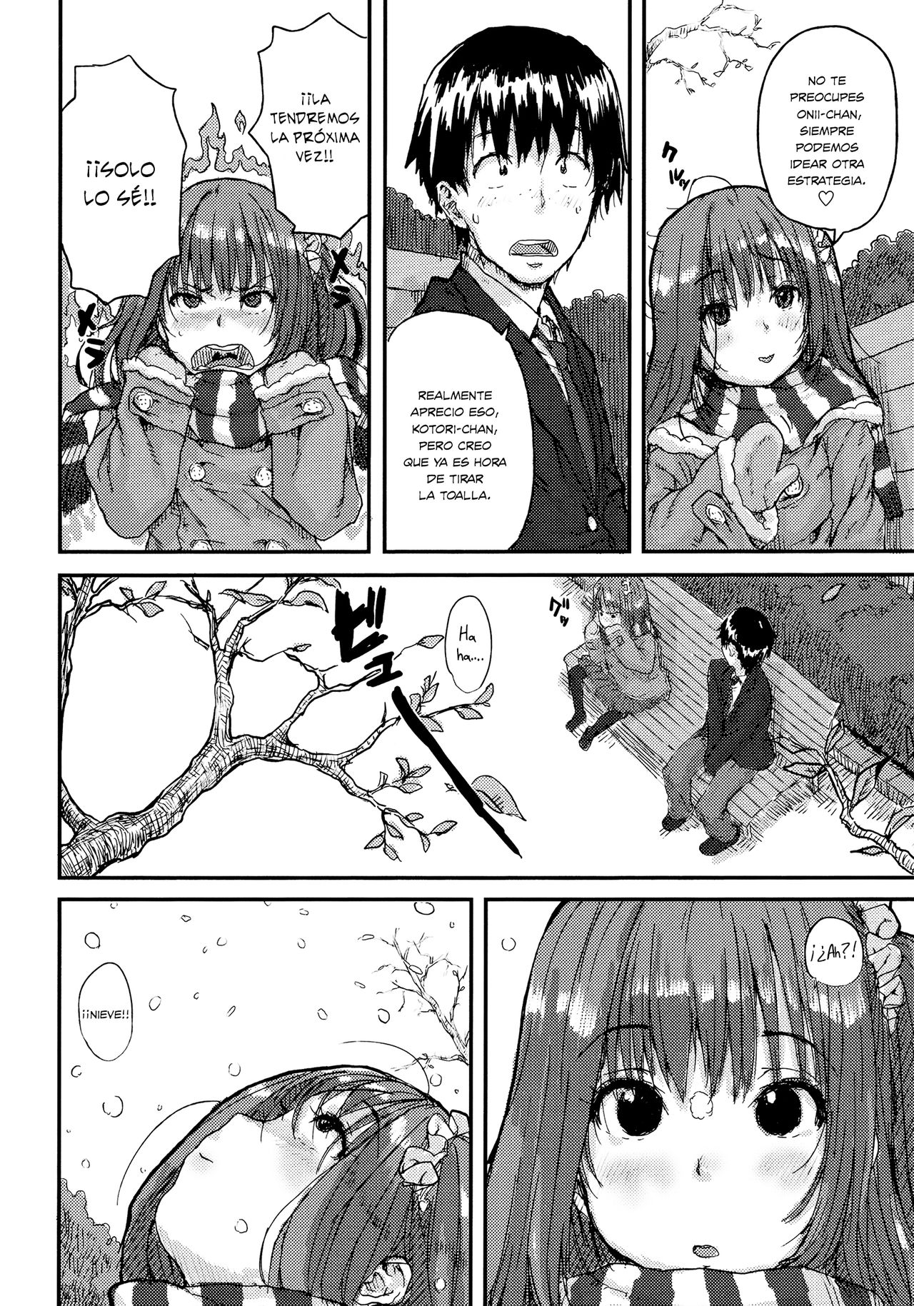 Namaiki Shojo Ch. 1-8 page 10 full