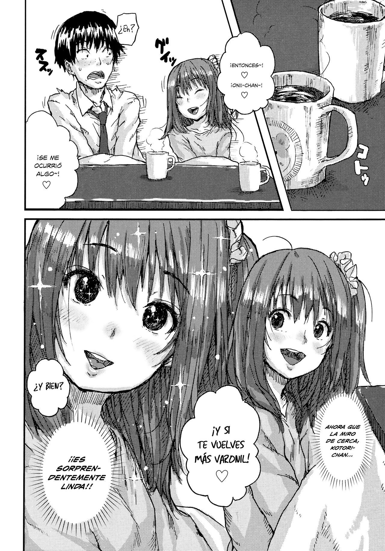 Namaiki Shojo Ch. 1-8 page 12 full