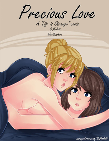[SaMelodii] Precious Love cover