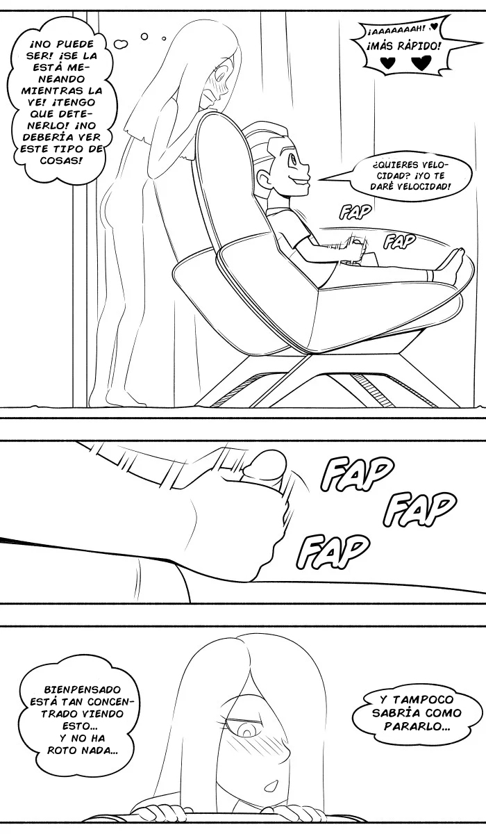 - Supervision   LKNOFansub page 7 full