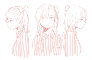 [HUQU] 네게브 x 카98k / Negev x Kar98k cover