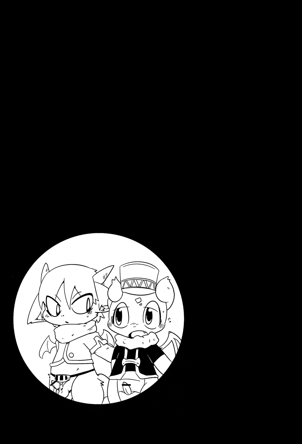 Ko Draco Onoko 2 page 12 full