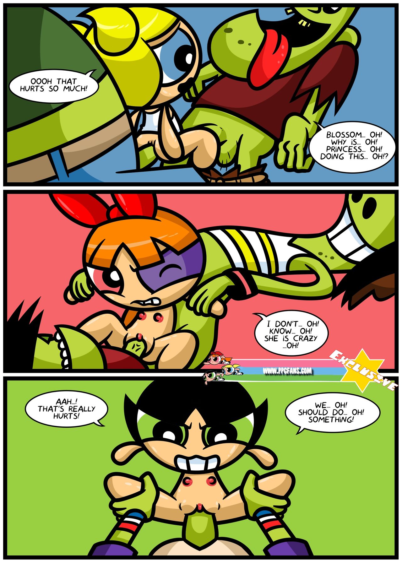 Brought And Scold page 7 full