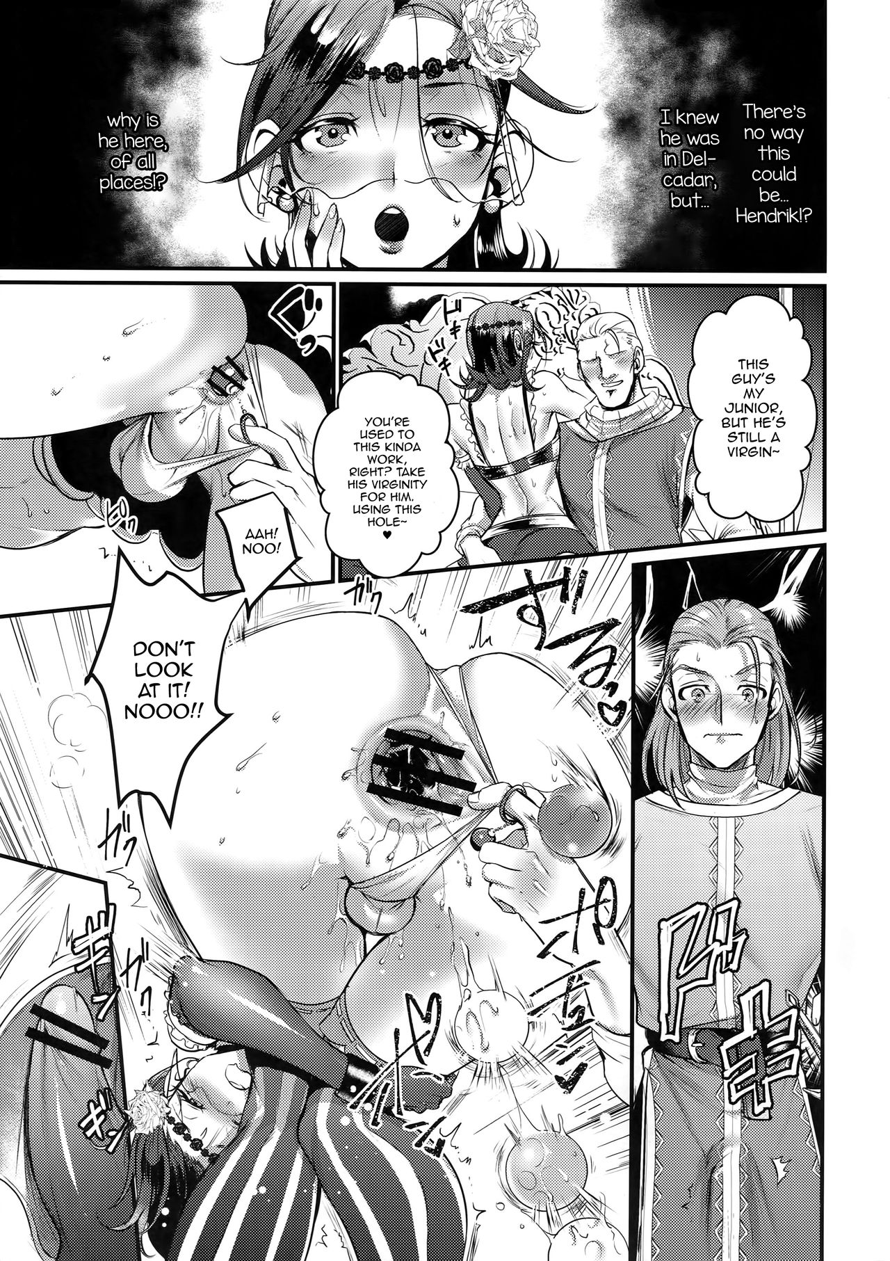 Kiss Me Deadly page 10 full