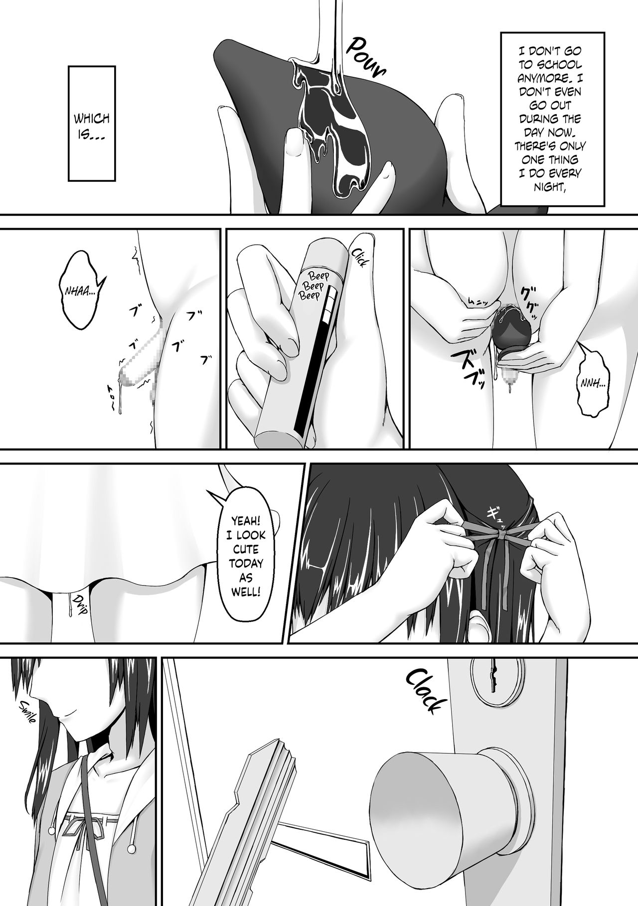 Beginning black3 page 2 full