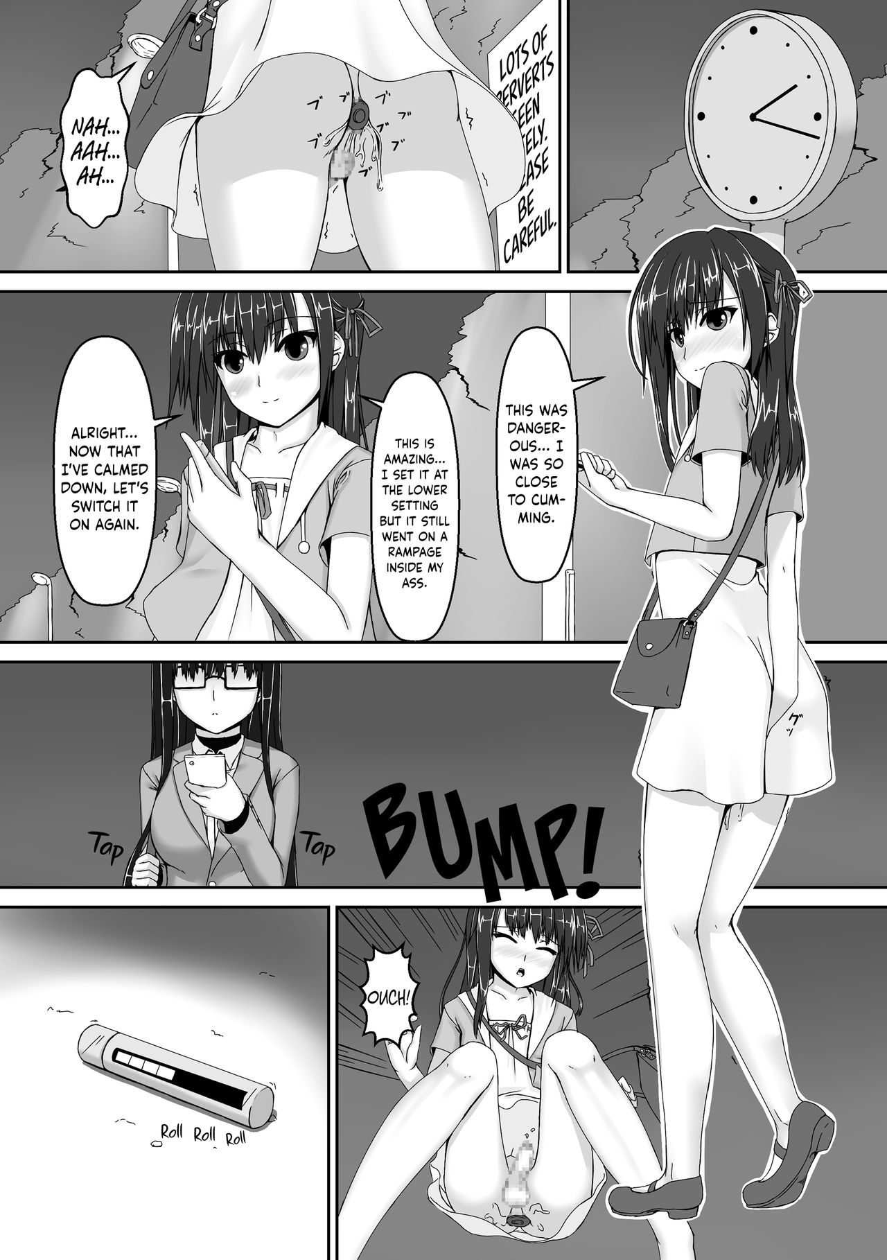 Beginning black3 page 3 full