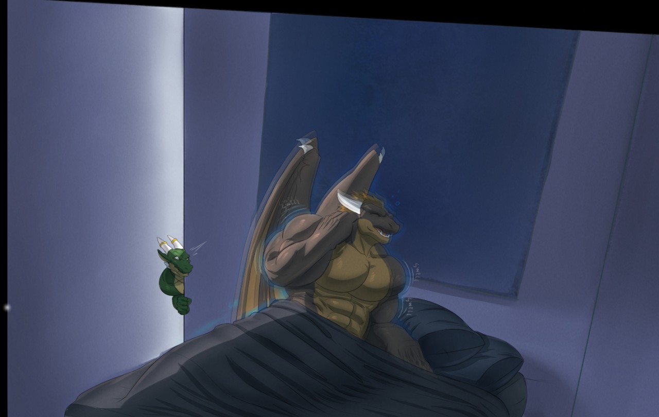 Dream growth page 3 full