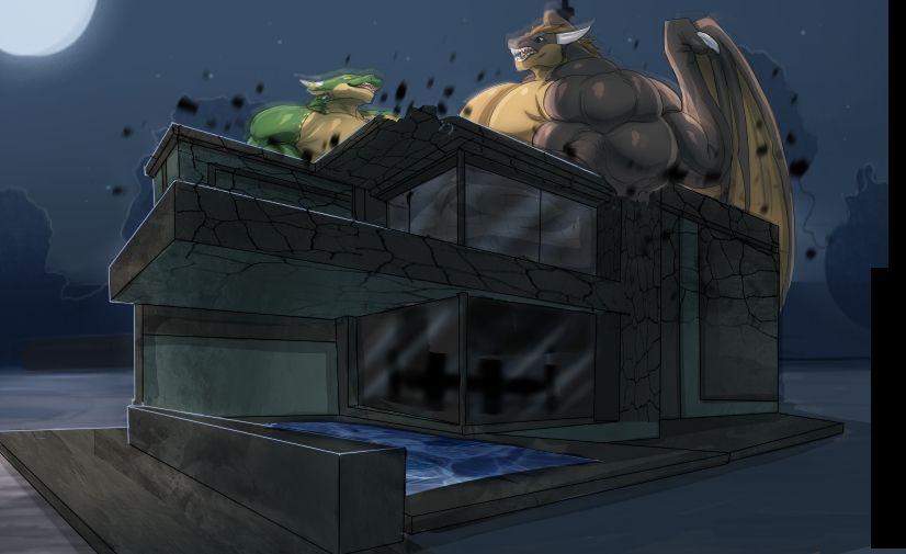 Dream growth page 9 full