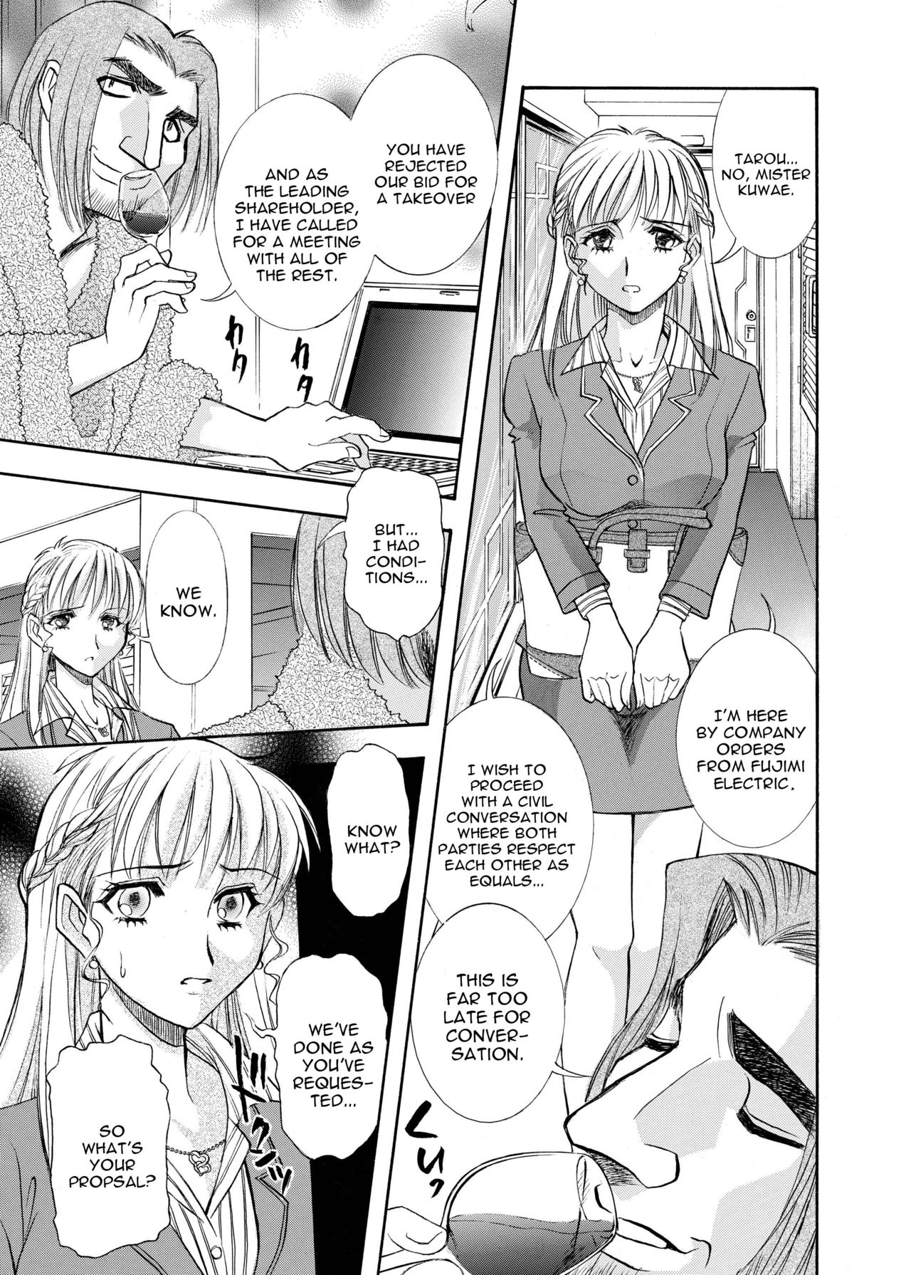 Satisfaction page 3 full