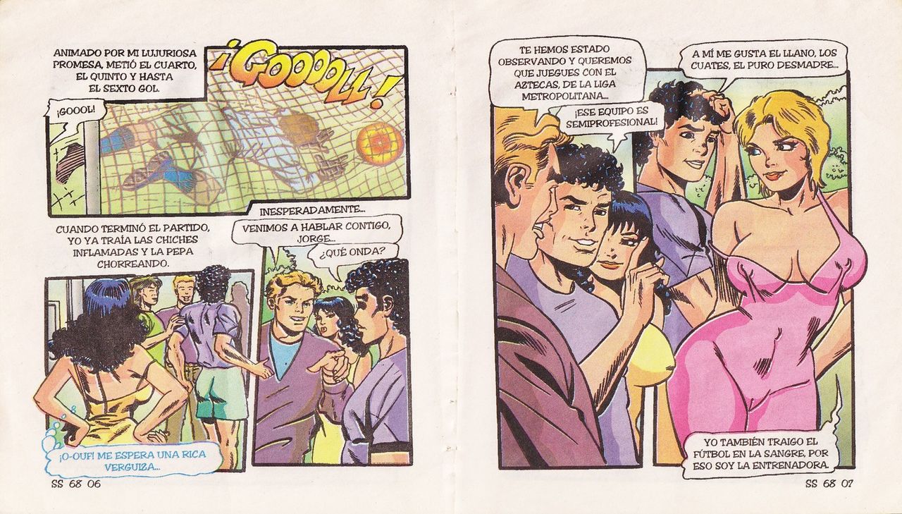 Historias Eroticas 0068 page 4 full