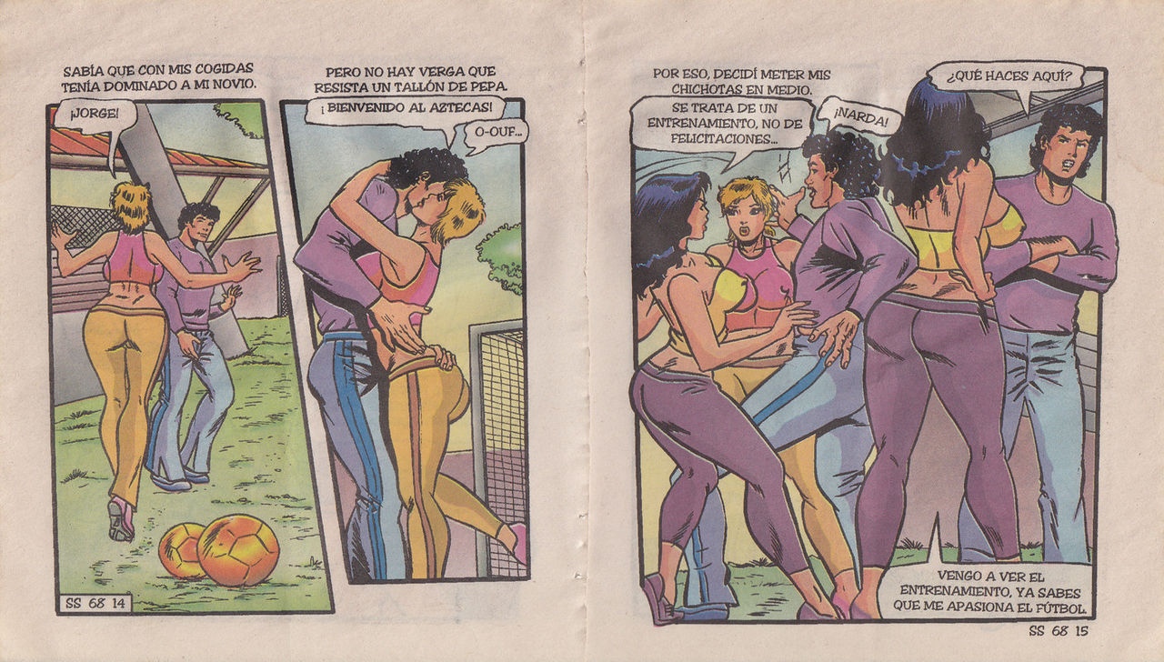 Historias Eroticas 0068 page 8 full
