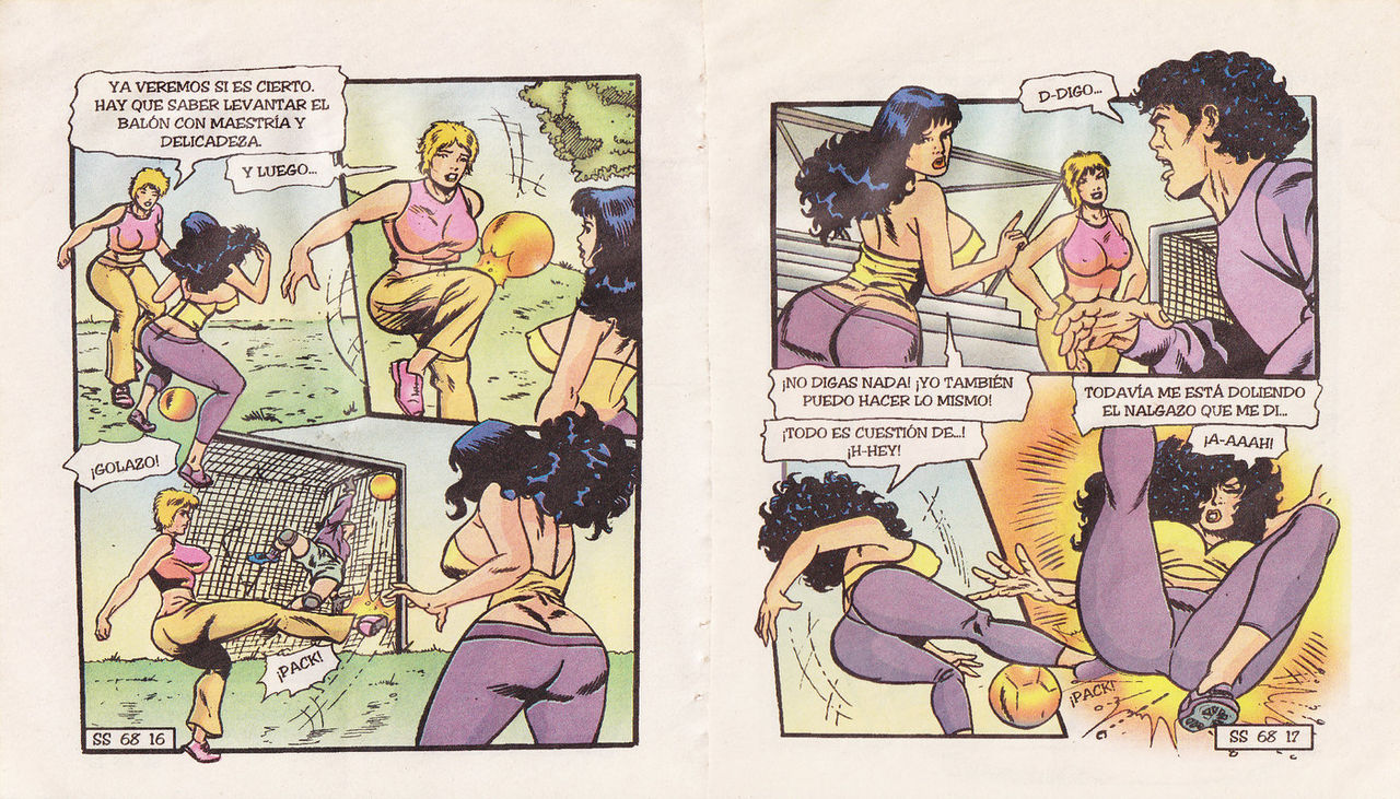 Historias Eroticas 0068 page 9 full