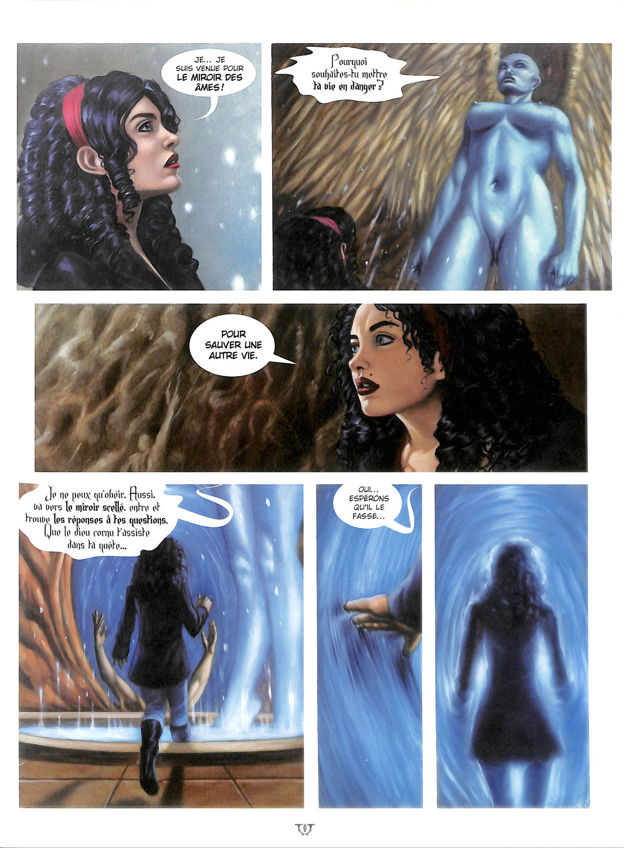 Le labyrinthe des sorciers page 11 full