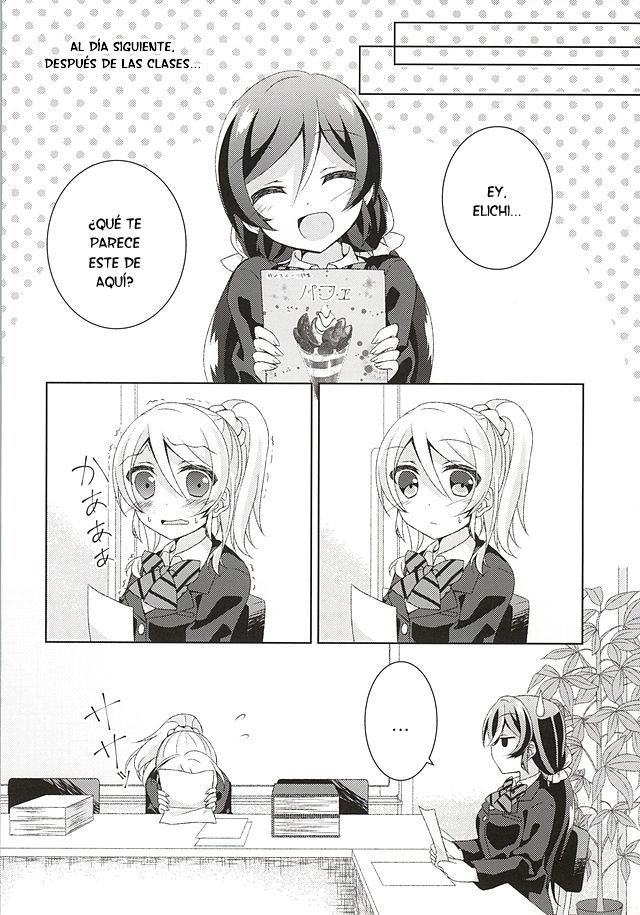 Sorenara Iikamo. page 12 full