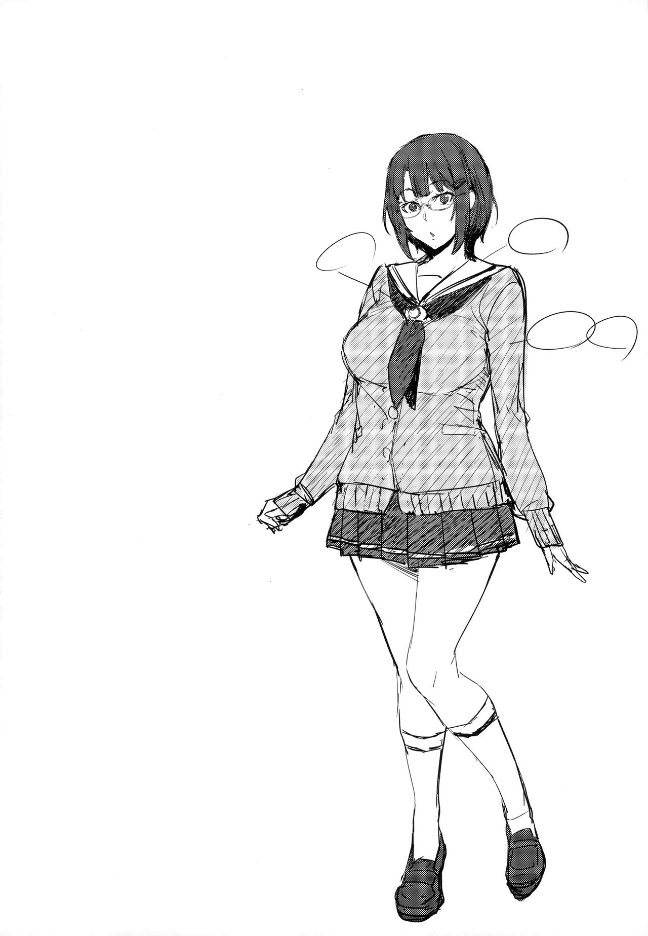 Kore Ijou wa Yurushite... | Permitiré aún más... page 3 full