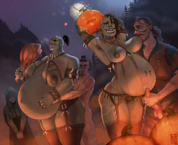 [Hentai-Foundry] cedargrove cover