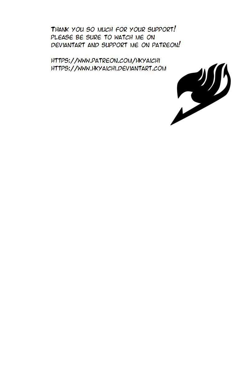 Mirajane's Stress Relief page 11 full