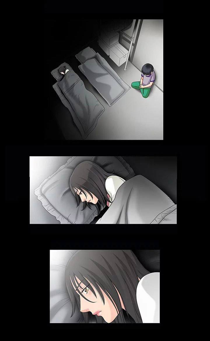 Housemates • Chapter 3: The Model Couple Together page 12 full