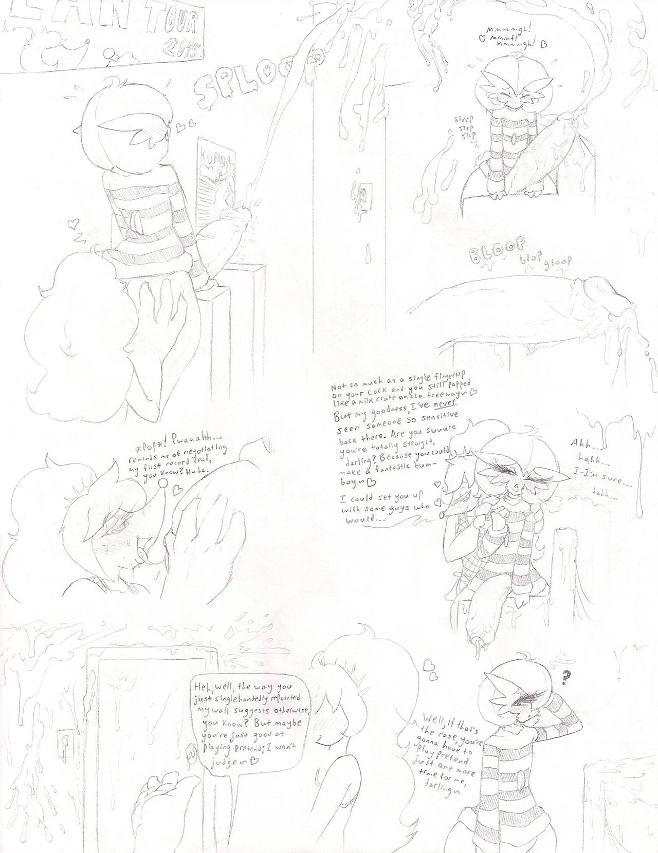 Backstage Pass page 12 full