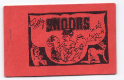 the baby snooks show