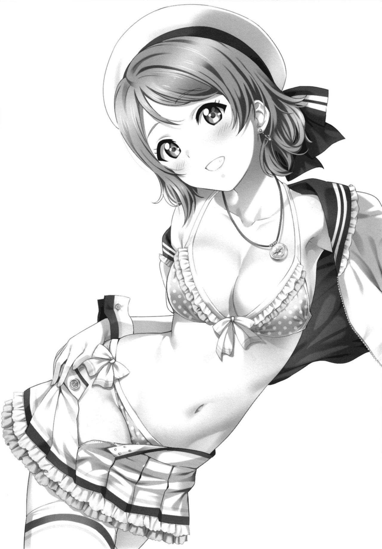 Kindan Yousoro page 3 full