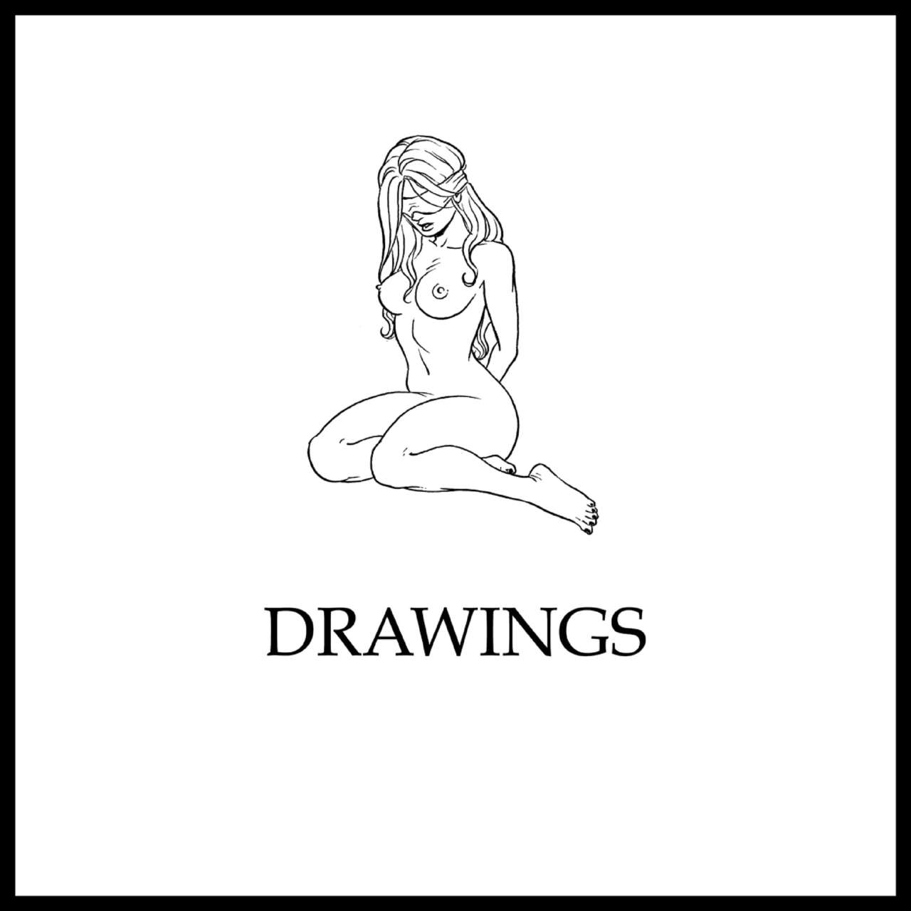 Fetish Drawings page 4 full