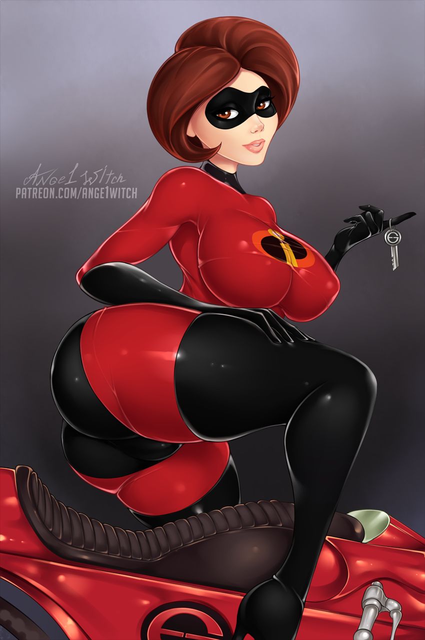 The Incredibles Collection page 1 full