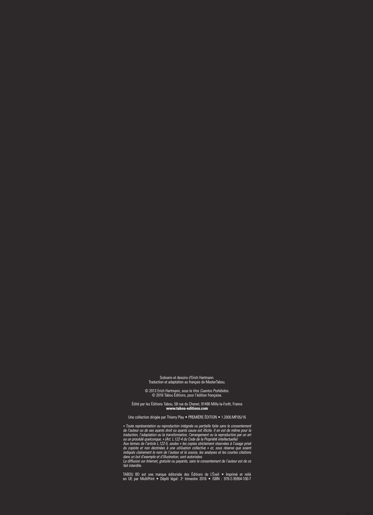 Orgies Barbares IV page 4 full