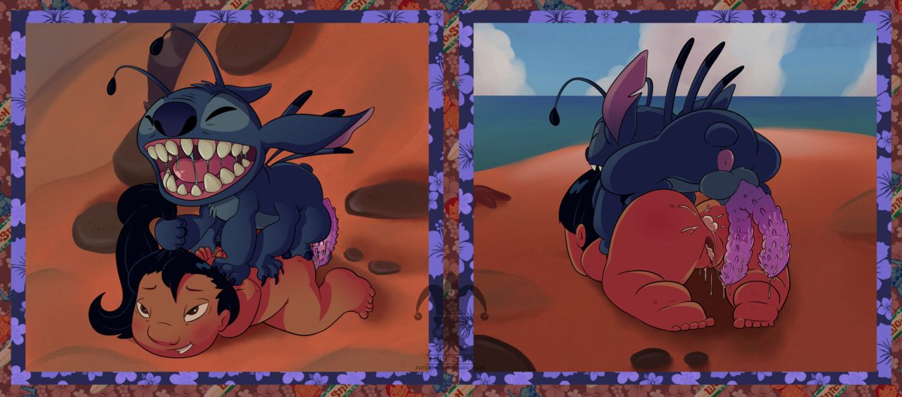 favorite images of Lilo & Stitch page 11 full