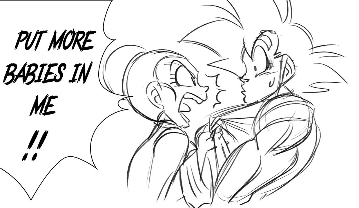 Summer Chichi page 5 full