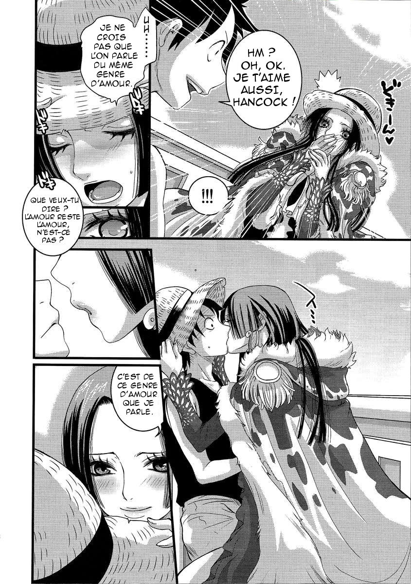 Love Scat page 6 full